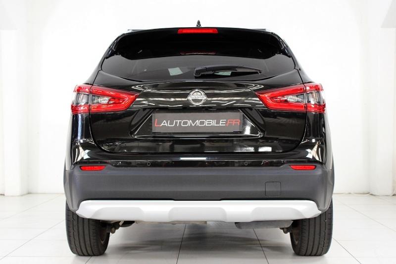 NISSAN QASHQAI 1.5 DCI 115CH N-CONNECTA TOIT PANORAMIQUE - photo 9