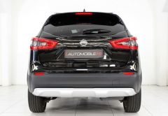 OCCASION NISSAN QASHQAI 1.5 DCI 115CH N-CONNECTA TOIT PANORAMIQUE