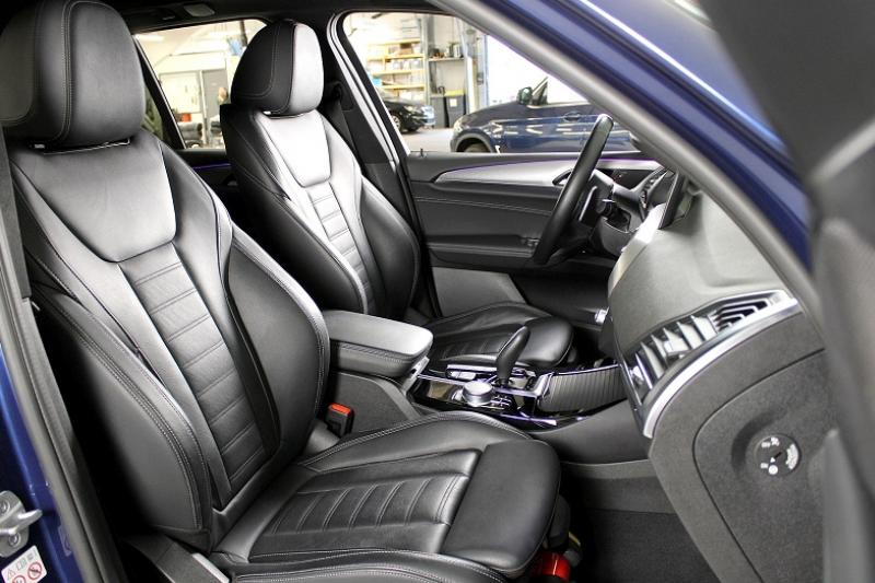 BMW X3 (G01) XDRIVE30E 292CH M SPORT - photo 13