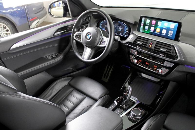 BMW X3 (G01) XDRIVE30E 292CH M SPORT - photo 14
