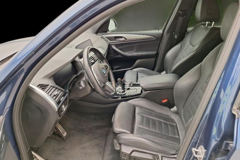BMW X3 (G01) XDRIVE30E 292CH M SPORT - photo 3