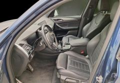 OCCASION BMW X3 (G01) XDRIVE30E 292CH M SPORT