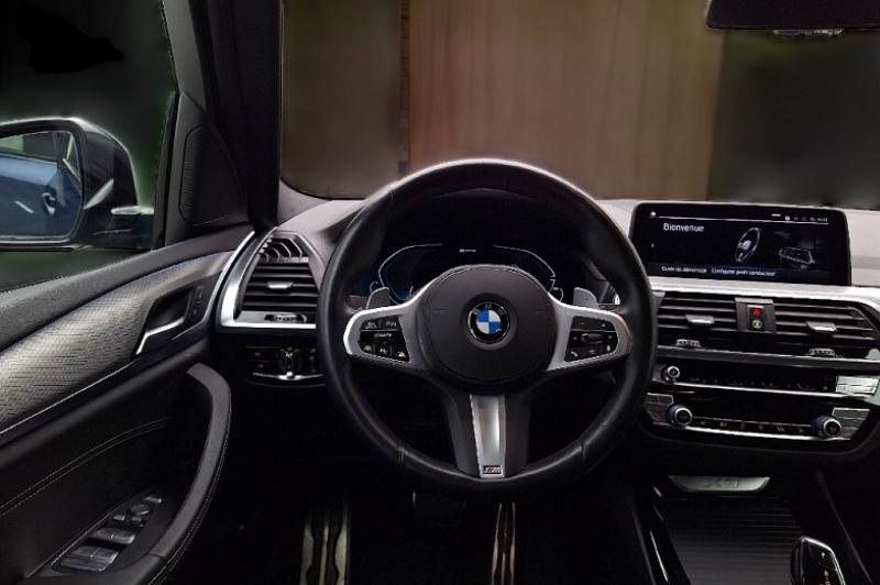 BMW X3 (G01) XDRIVE30E 292CH M SPORT - photo 4