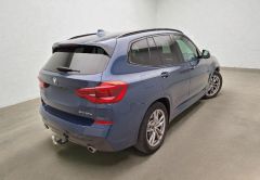 OCCASION BMW X3 (G01) XDRIVE30E 292CH M SPORT