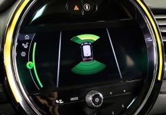 OCCASION MINI CLUBMAN COOPER 136CH BUSINESS DESIGN TOIT OUVRANT PANORAMIQUE