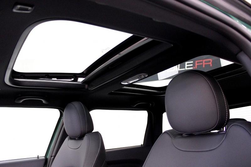 MINI CLUBMAN COOPER  136CH BUSINESS DESIGN TOIT OUVRANT PANORAMIQUE - photo 2