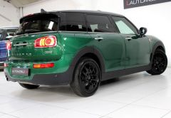 OCCASION MINI CLUBMAN COOPER 136CH BUSINESS DESIGN TOIT OUVRANT PANORAMIQUE
