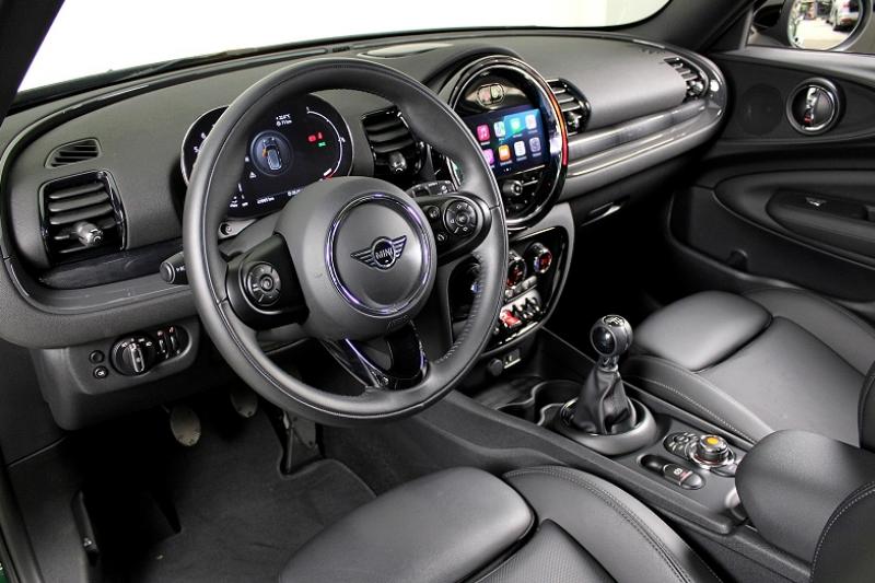 MINI CLUBMAN COOPER  136CH BUSINESS DESIGN TOIT OUVRANT PANORAMIQUE - photo 4