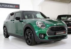 OCCASION MINI CLUBMAN COOPER 136CH BUSINESS DESIGN TOIT OUVRANT PANORAMIQUE