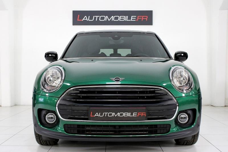 MINI CLUBMAN COOPER  136CH BUSINESS DESIGN TOIT OUVRANT PANORAMIQUE - photo 6