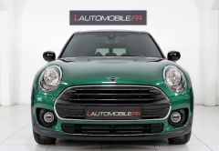 MINI CLUBMAN ESSENCE 2021 BRITISH GREEN 41974 km