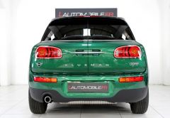 OCCASION MINI CLUBMAN COOPER 136CH BUSINESS DESIGN TOIT OUVRANT PANORAMIQUE