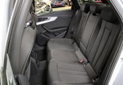 OCCASION AUDI A4 V (3) AVANT 30 TDI BUSINESS LINE S TRONIC