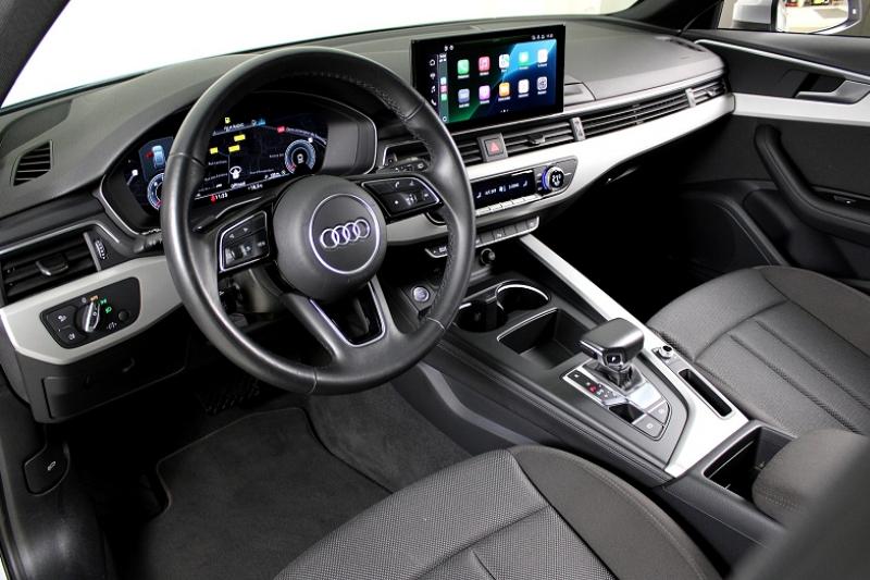 AUDI A4 V (3) AVANT 30 TDI BUSINESS LINE S TRONIC - photo 4