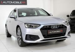 OCCASION AUDI A4 V (3) AVANT 30 TDI BUSINESS LINE S TRONIC