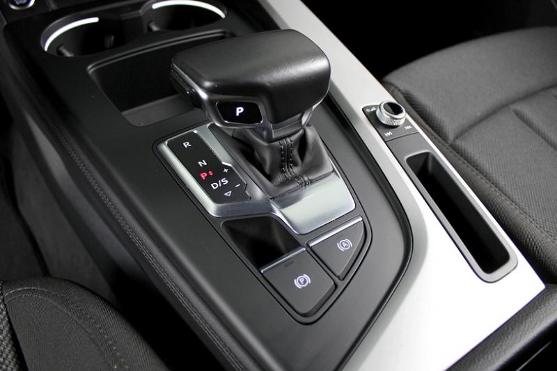AUDI A4 V (3) AVANT 30 TDI BUSINESS LINE S TRONIC - photo 7