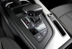 OCCASION AUDI A4 V (3) AVANT 30 TDI BUSINESS LINE S TRONIC