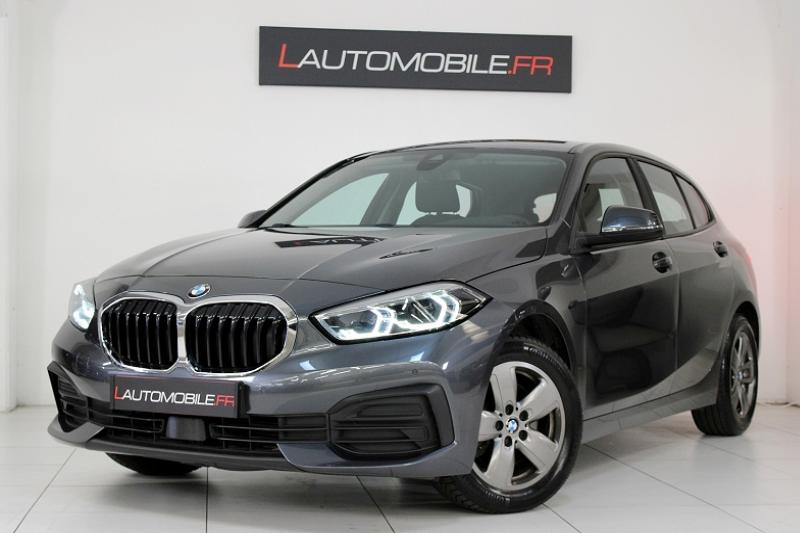 BMW SERIE 1 (F40) 118I 136CH BUSINESS DESIGN