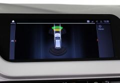 BMW SERIE 1 ESSENCE 2021 GRIS MÉTAL 64215 km