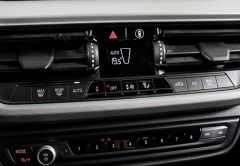 OCCASION BMW SERIE 1 (F40) 118I 136CH BUSINESS DESIGN