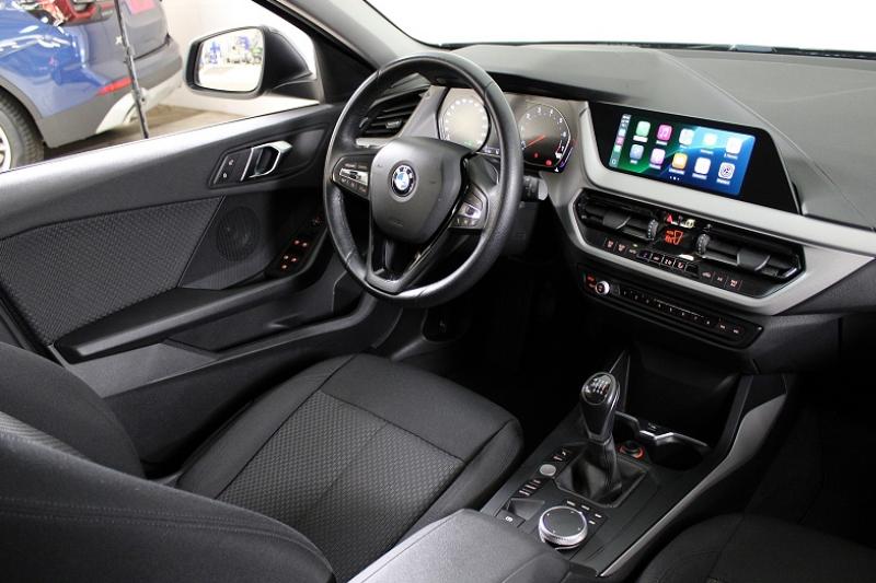 BMW SERIE 1 (F40) 118I 136CH BUSINESS DESIGN - photo 14