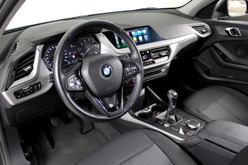 BMW SERIE 1 (F40) 118I 136CH BUSINESS DESIGN - photo 2