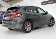OCCASION BMW SERIE 1 (F40) 118I 136CH BUSINESS DESIGN