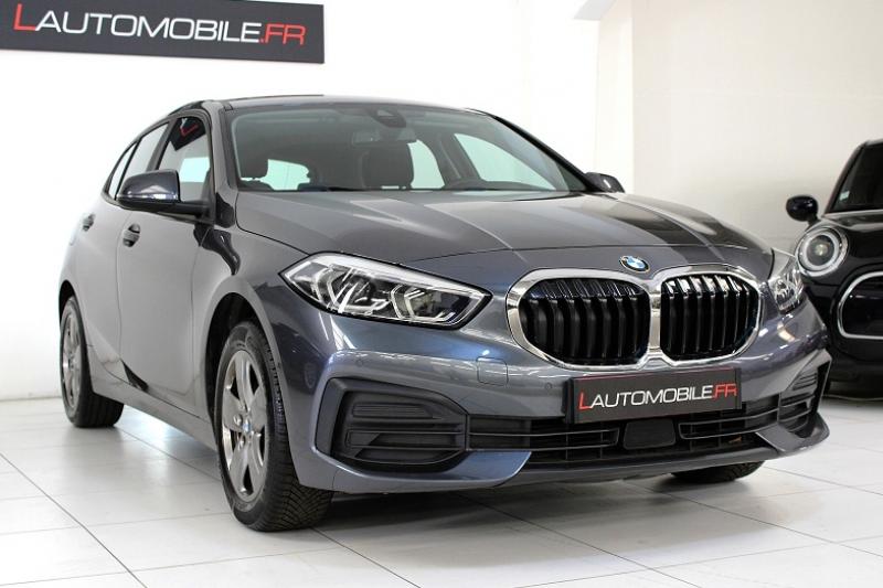 BMW SERIE 1 (F40) 118I 136CH BUSINESS DESIGN - photo 5