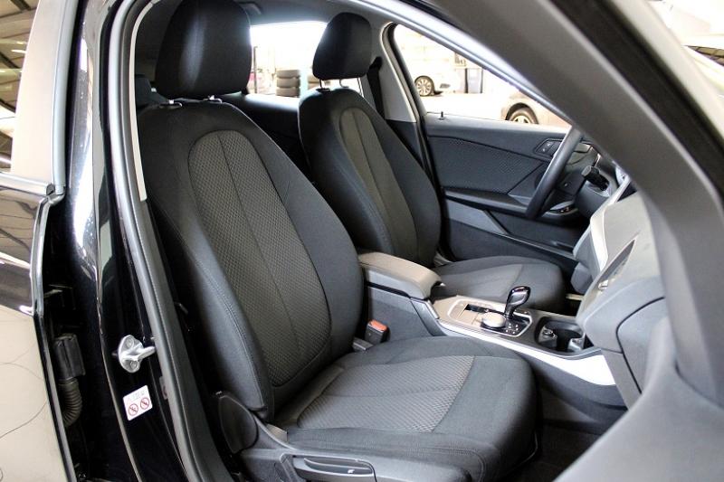 BMW SERIE 1 (F40) 118DA 150CH BUSINESS DESIGN 8CV COCKPIT PRO - photo 13