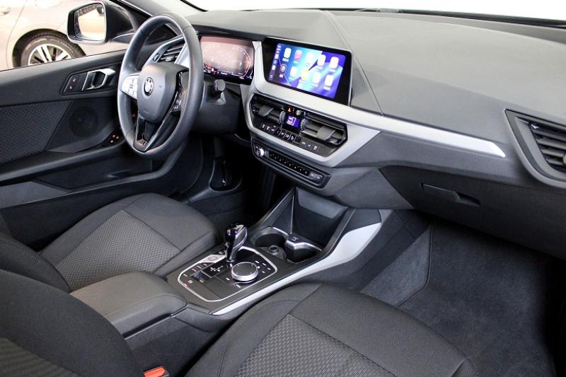 BMW SERIE 1 (F40) 118DA 150CH BUSINESS DESIGN 8CV COCKPIT PRO - photo 14