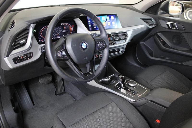 BMW SERIE 1 (F40) 118DA 150CH BUSINESS DESIGN 8CV COCKPIT PRO - photo 4