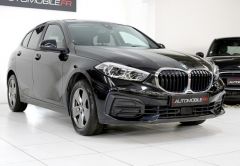 OCCASION BMW SERIE 1 (F40) 118DA 150CH BUSINESS DESIGN 8CV COCKPIT PRO