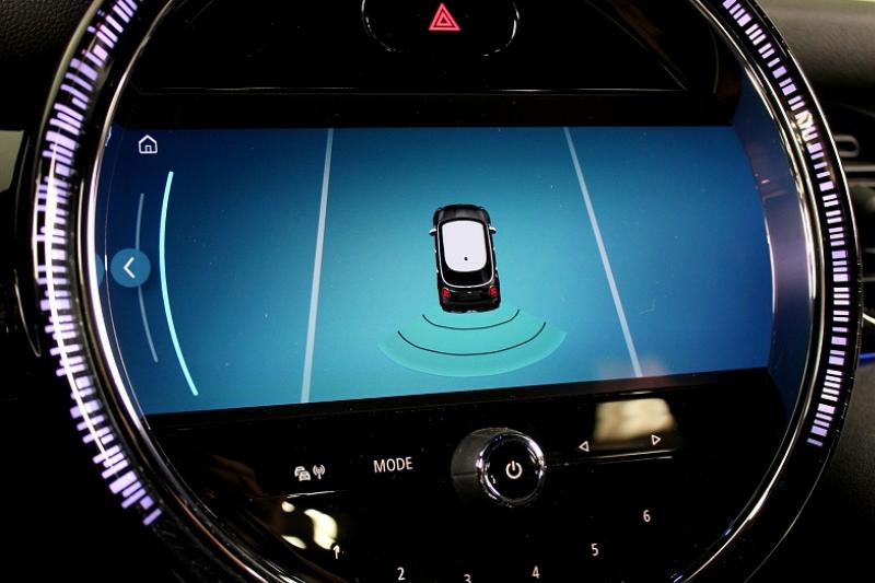 MINI MINI 5 PORTES COOPER 136CH BUSINESS DESIGN BVA7 - photo 11