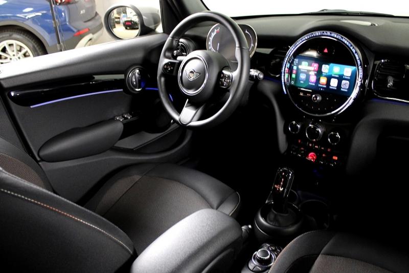 MINI MINI 5 PORTES COOPER 136CH BUSINESS DESIGN BVA7 - photo 14