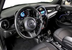 OCCASIONS MINI MINI 5 PORTES COOPER 136CH BUSINESS DESIGN BVA7
