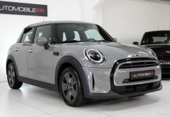 OCCASION MINI MINI 5 PORTES COOPER 136CH BUSINESS DESIGN BVA7
