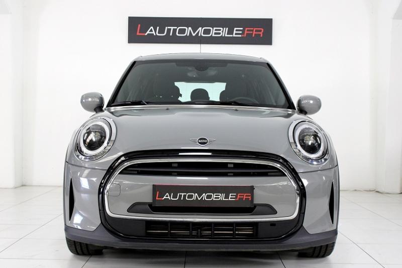 MINI MINI 5 PORTES COOPER 136CH BUSINESS DESIGN BVA7 - photo 6