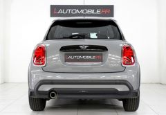 OCCASION MINI MINI 5 PORTES COOPER 136CH BUSINESS DESIGN BVA7