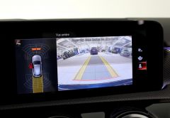 MERCEDES CLASSE A HYBRIDE 2021 BLEU 75985 km