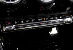 OCCASION MERCEDES CLASSE A 250 E 160+102CH STYLE LINE 8G-DCT CUIR NOIR