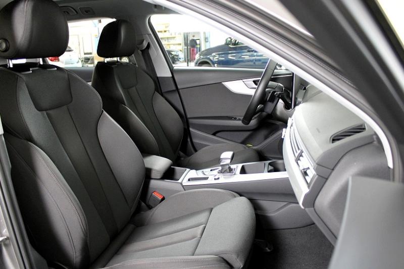 AUDI A4 V(3) AVANT 40 TFSI 204CH BUSINESS LINE S TRONIC 7 - photo 13