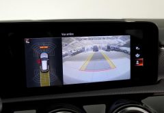 MERCEDES CLA SHOOTING BRAKE HYBRIDE 2022 GRIS MÉTAL 57605 km