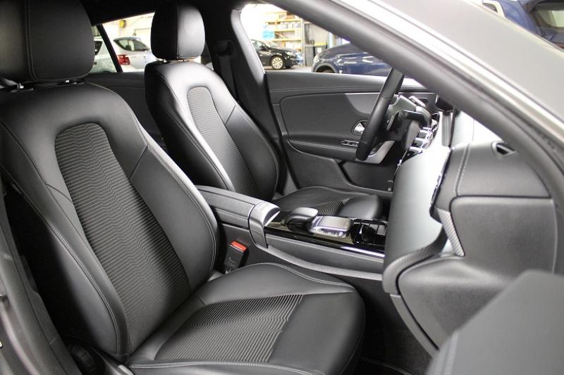 MERCEDES CLA SHOOTING BRAKE 250 E 160+102CH PROGRESSIVE LINE 8G-DCT - photo 13