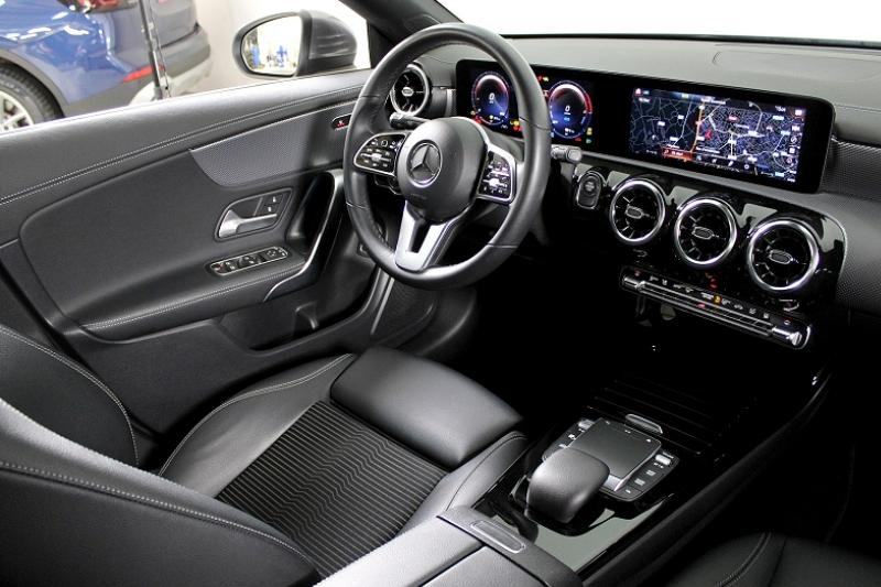 MERCEDES CLA SHOOTING BRAKE 250 E 160+102CH PROGRESSIVE LINE 8G-DCT - photo 14