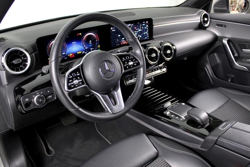 MERCEDES CLA SHOOTING BRAKE 250 E 160+102CH PROGRESSIVE LINE 8G-DCT - photo 2