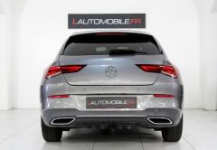 OCCASION MERCEDES CLA SHOOTING BRAKE 250 E 160+102CH PROGRESSIVE LINE 8G-DCT