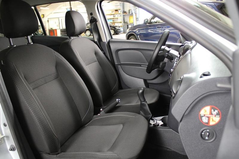 DACIA SANDERO 1.0 SCE 75CH ESSENTIEL - 20 - photo 13