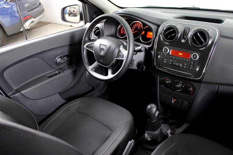 DACIA SANDERO 1.0 SCE 75CH ESSENTIEL - 20 - photo 14