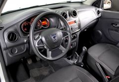 DACIA SANDERO ESSENCE 2020 GRIS C 116521 km
