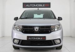 DACIA SANDERO ESSENCE 2020 GRIS C 116521 km